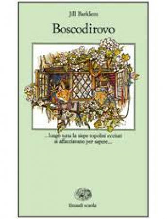 Boscodirovo