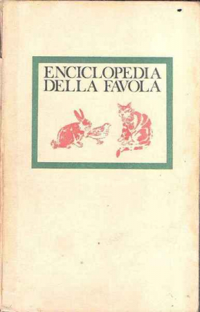 Enciclopedia della favola