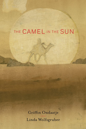 THE CAMEL IN THE SUN